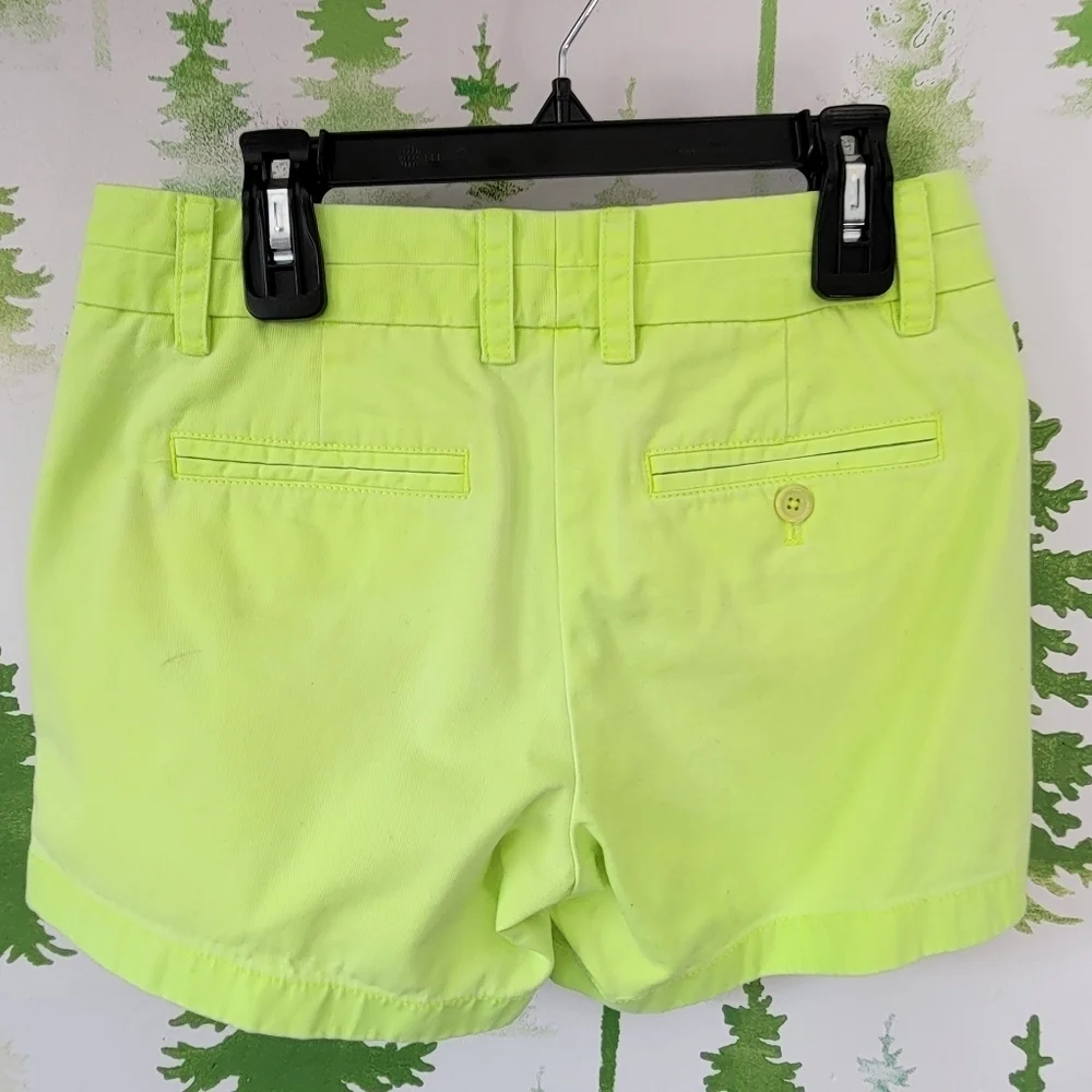 J. Crew brighten up